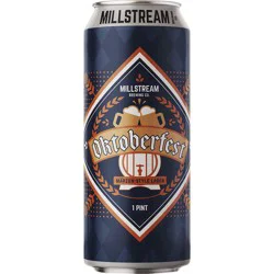 Millstream Oktoberfest