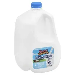 Dairy Pure DairyPure 2% Reduced Fat Milk