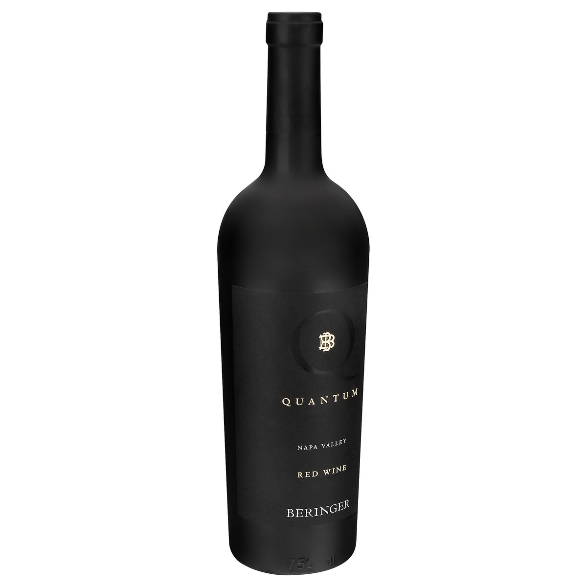 slide 2 of 9, Beringer Vineyards Beringer Red Wine, Quantum, Napa Valley, 750 ml