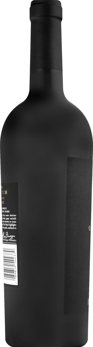 slide 5 of 9, Beringer Vineyards Beringer Red Wine, Quantum, Napa Valley, 750 ml