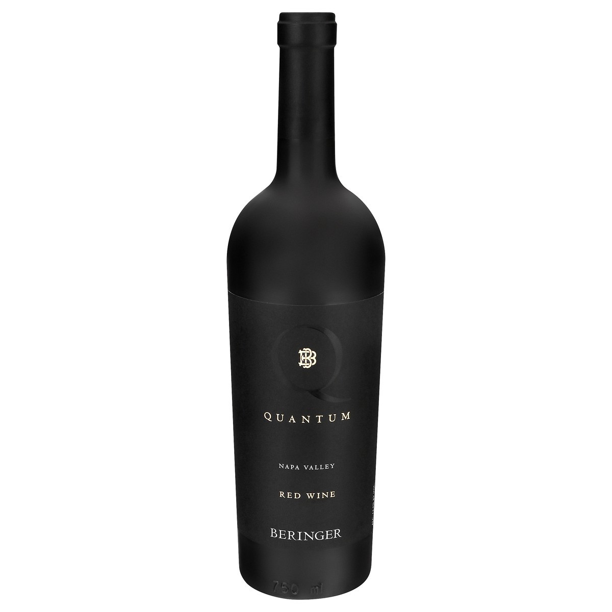 slide 9 of 9, Beringer Vineyards Beringer Red Wine, Quantum, Napa Valley, 750 ml