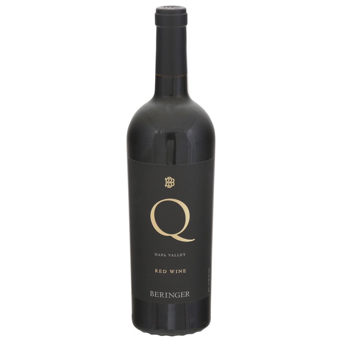 slide 1 of 9, Beringer Vineyards Beringer Red Wine, Quantum, Napa Valley, 750 ml