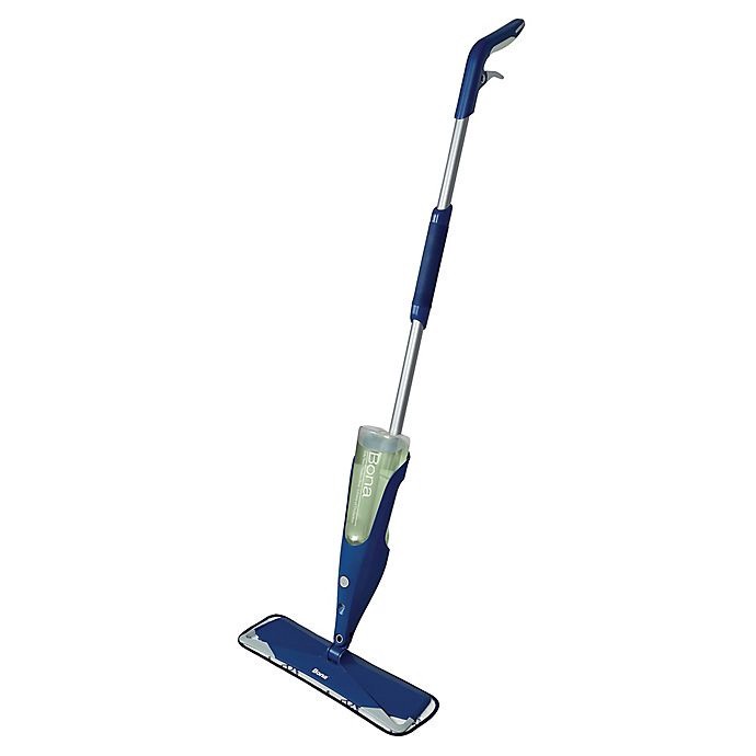 slide 12 of 19, Bona Premium Spray Mop for Hard-Surface Floors, 34 fl oz