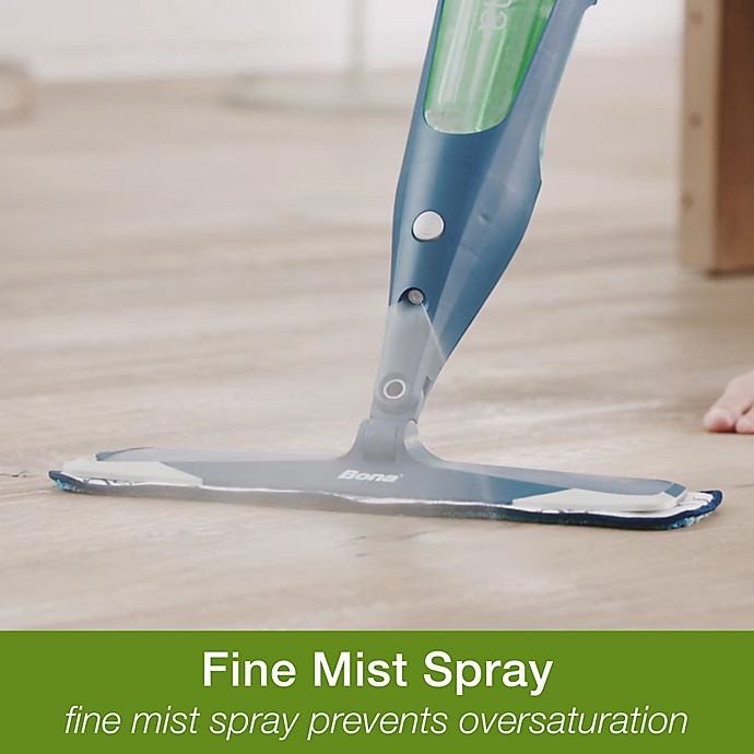 slide 7 of 19, Bona Premium Spray Mop for Hard-Surface Floors, 34 fl oz