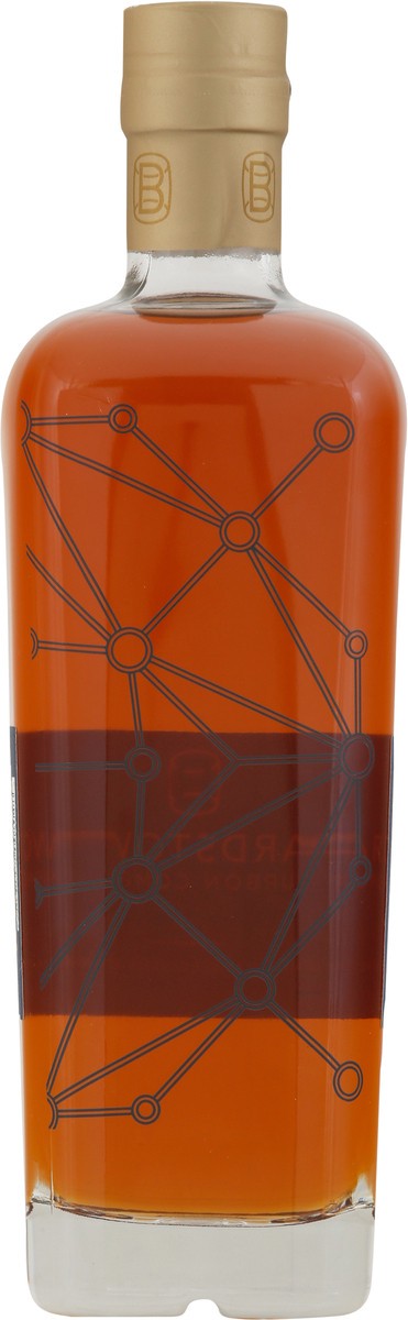 slide 5 of 9, Bardstown Bourbon Company Fusion Series Kentucky Straight Bourbon Whiskey, 750 mL Bottle, 98.9 Proof, 25.36 fl oz