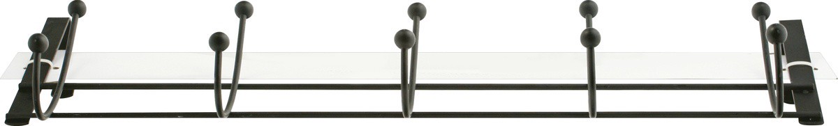 slide 4 of 7, Vanderbilt Home Door Rack Hook 1 ea, 1 ct