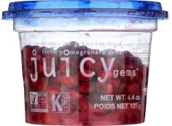 Juicy gems Pomegranate Arils