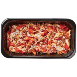 H-E-B Meal Simple Pizza Bake Family Size
