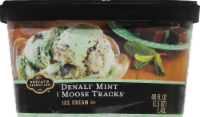 slide 1 of 6, Private Selection Denali Mint Moose Tracks, 48 fl oz