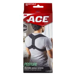 Ace Adjustable Posture Corrector, One Size