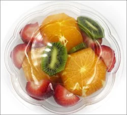 Fruit Salad Oranges Mixed