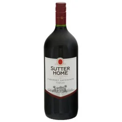 Sutter Home California Cabernet Sauvignon 1.5 l