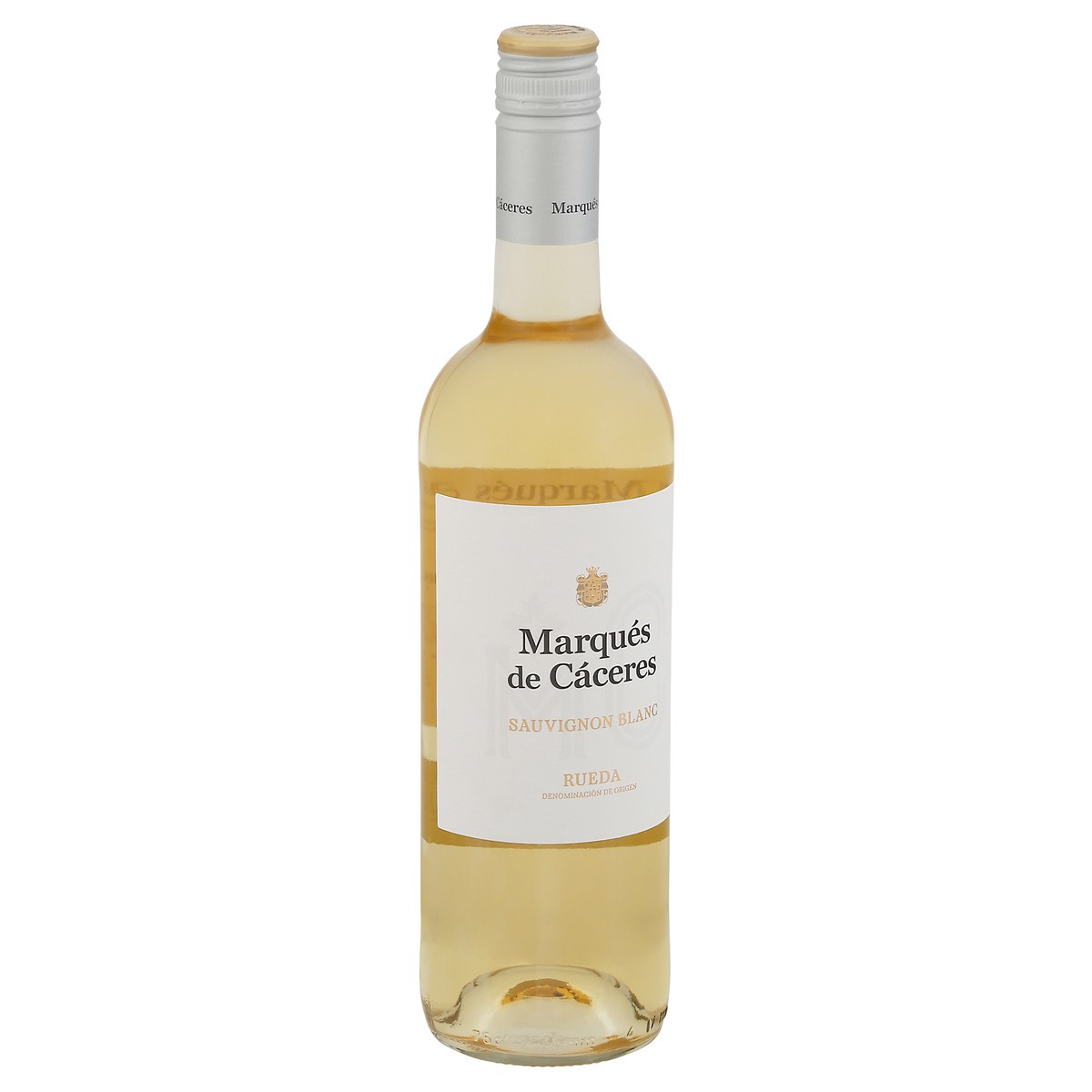 slide 2 of 9, Marques de Caceres Rueda Sauvignon Blanc 750 ml, 750 ml