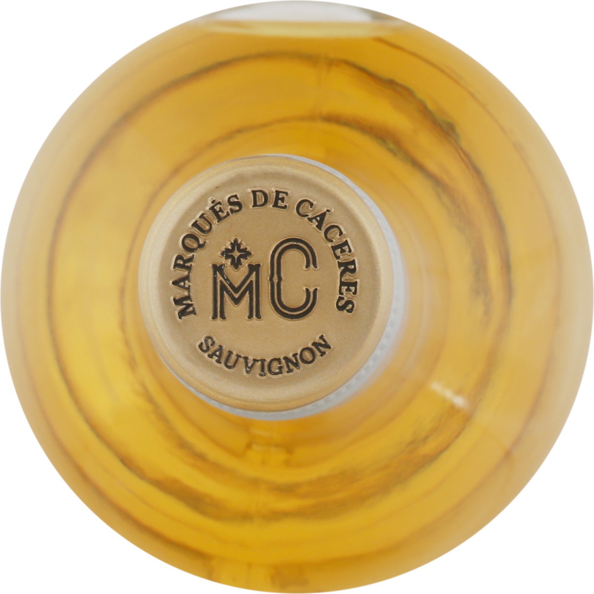 slide 8 of 9, Marques de Caceres Rueda Sauvignon Blanc 750 ml, 750 ml