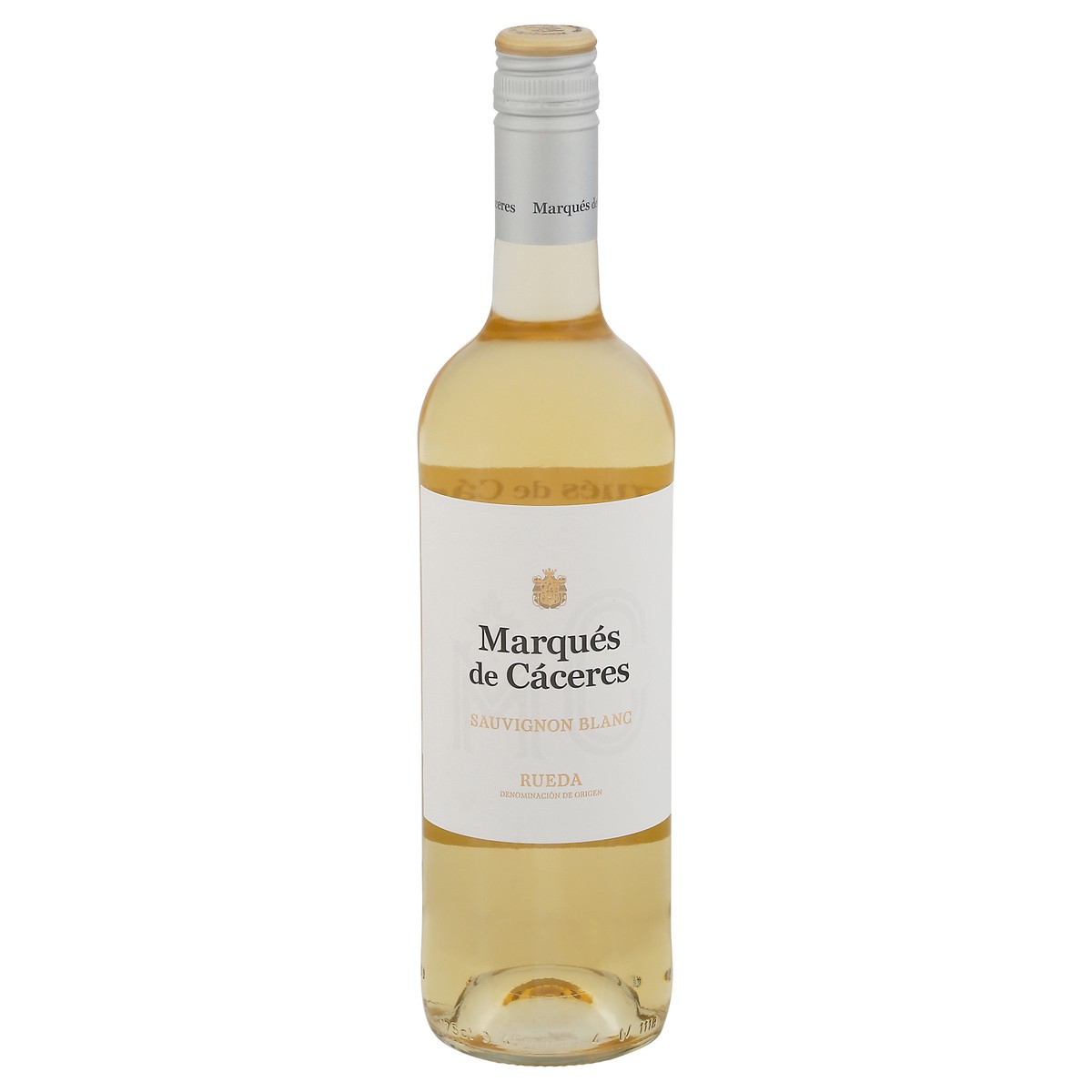 slide 3 of 9, Marques de Caceres Rueda Sauvignon Blanc 750 ml, 750 ml