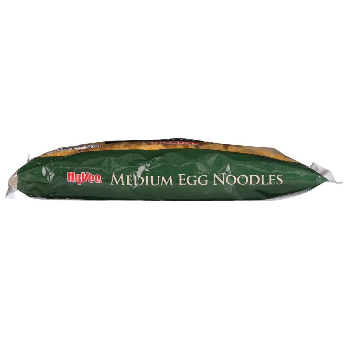 slide 8 of 8, Hy-vee Enriched Egg Noodle Product, Medium Egg Noodles, 12 oz