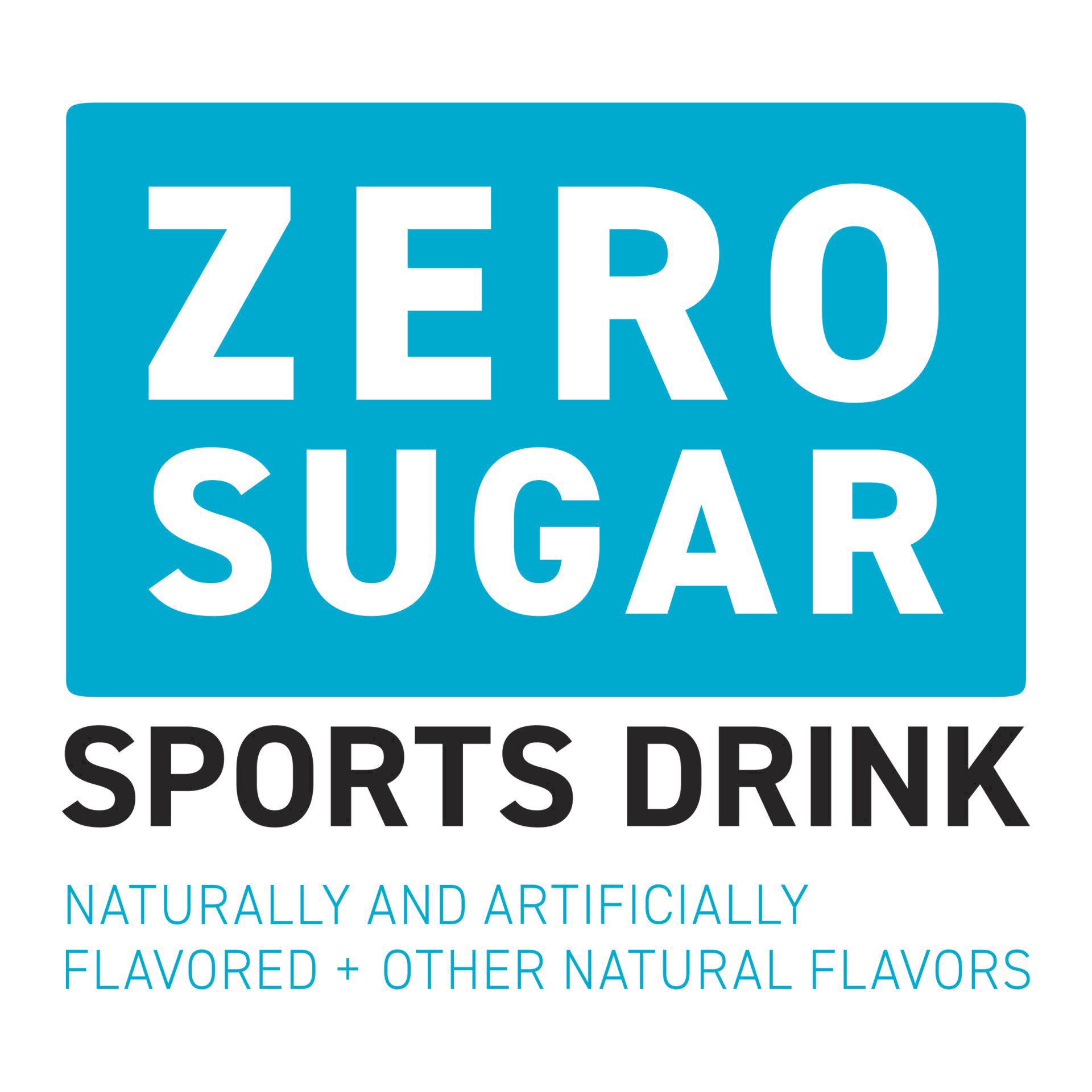 slide 14 of 22, POWERADE Zero Mixed Berry Sports Drink - 28 fl oz Bottle, 
