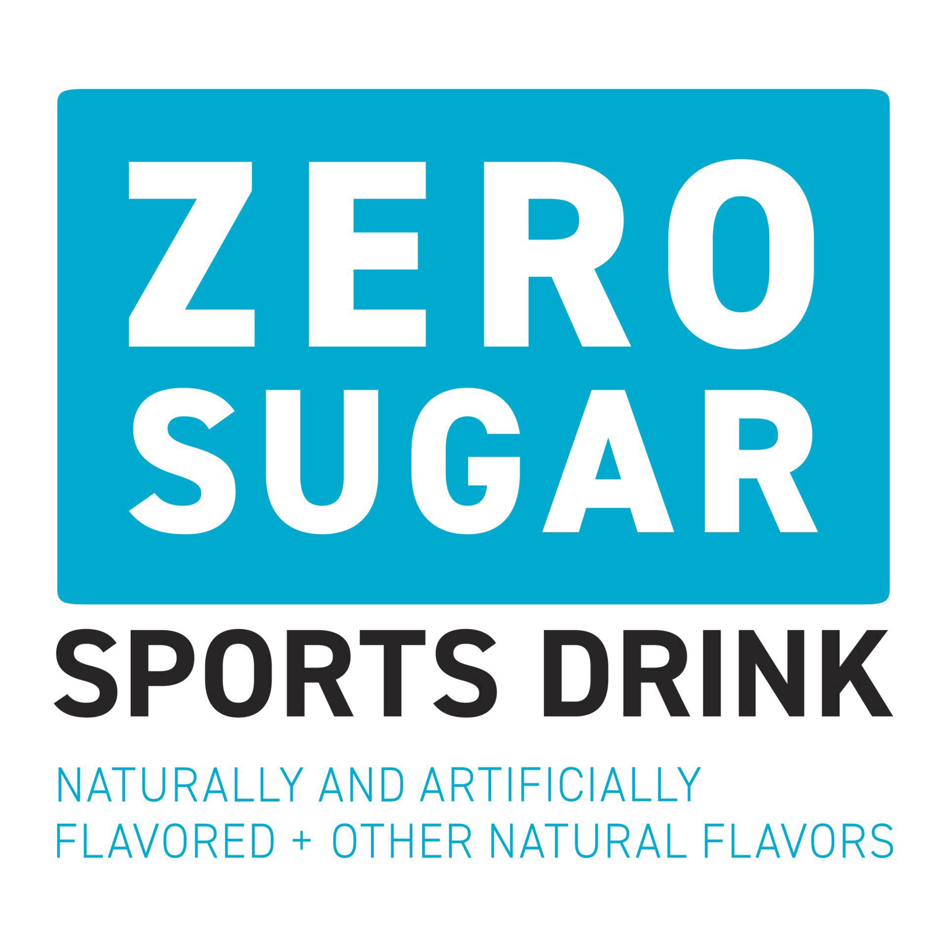 slide 11 of 20, Powerade Zero Sugar Mixed Berry Sports Drink 28.0 oz, 28 fl oz