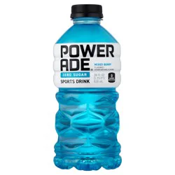 Powerade Sports Drink - 28 oz