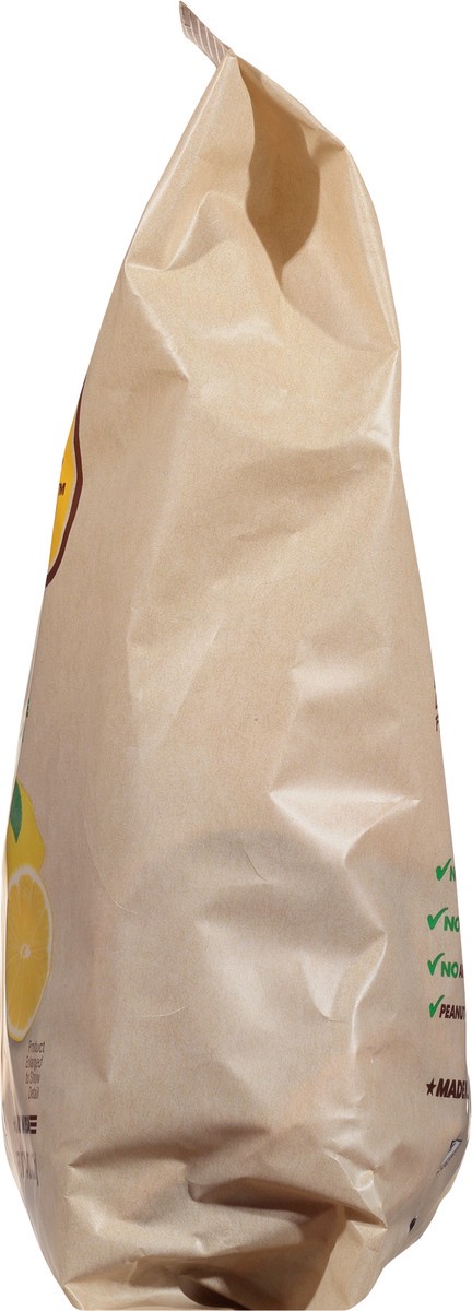 slide 8 of 9, Stauffer's SNAPS Lemon, 14oz Bag, 14 oz