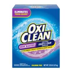 Oxi Clean Oxiclean Powder Odor Blaster 7.22lb