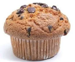 Gourmet Jumbo Muffins