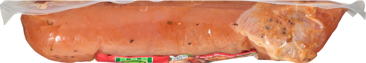 slide 6 of 6, Jennie-O Applewood Smoke Flavor Turkey Breast Tenderloin , 24 oz