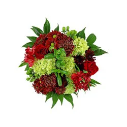 Nob Hill Trading Co. Supreme Bouquet Style A - 1 pc