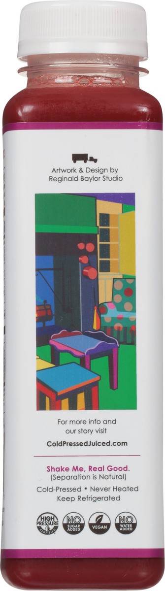 slide 9 of 13, Juiced! Super Destroyer Juice 12 oz, 