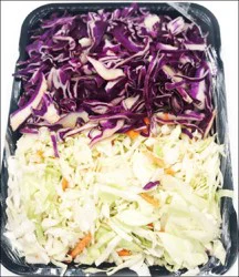Coleslaw Mix