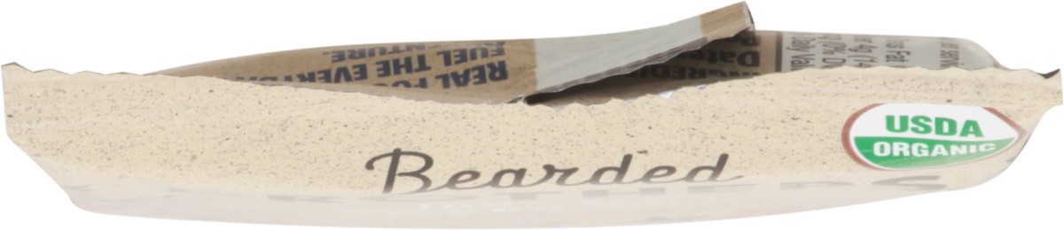 slide 9 of 9, Bearded Brothers Vanilla Pecan Food Bar, 1.52 oz