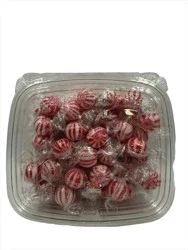 Candy Peppermint Balls
