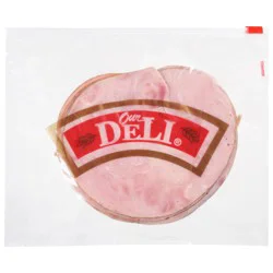 Signature Virginia Ham