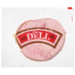 Signature Virginia Ham