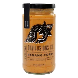 Thaifusions Panang Curry Sauce - 13.1 oz