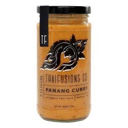 Thaifusions Panang Curry Sauce - 13.1 oz