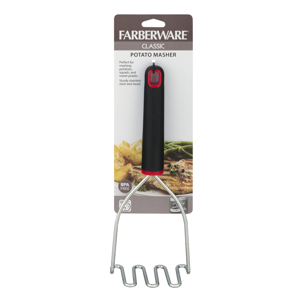 Farberware Classic Potato Masher 1 ea 1 ea