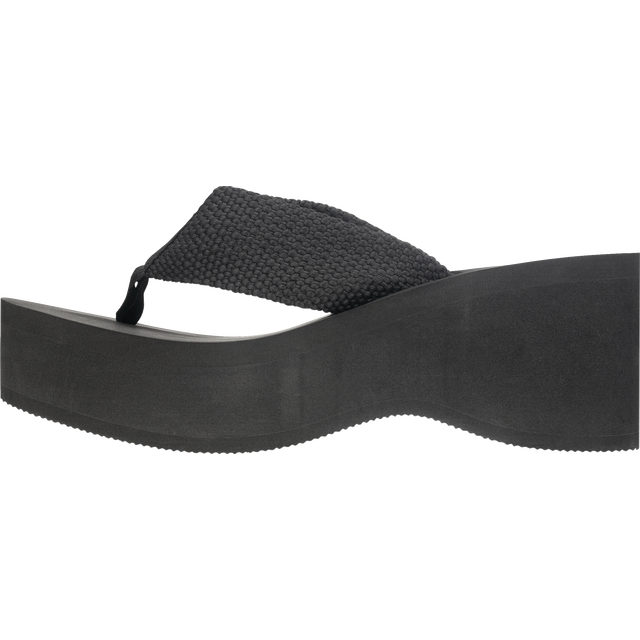 slide 1 of 1, SUN & SKY WomenâS Flip Flop, 1 ct