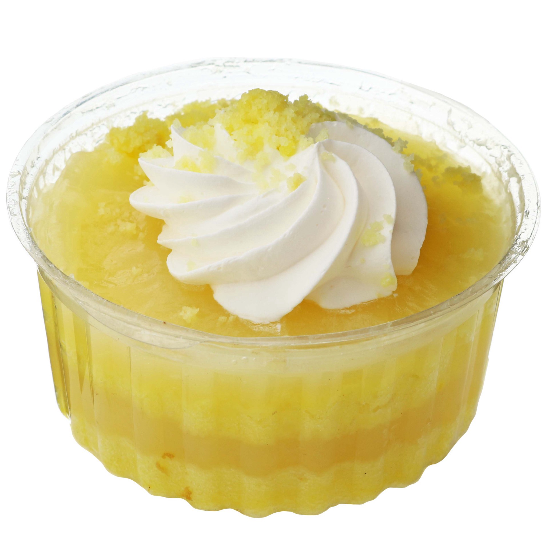 slide 1 of 1, Hoff's Bakery Lemoncello Bowl, 4 in