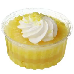 Hoff's Bakery Lemoncello Bowl