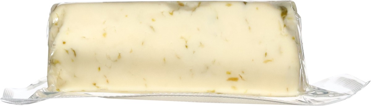 slide 6 of 13, Mucho Gusto Foods Salvadoran Crumbling Cheese with Loroco 12 oz, 12 oz