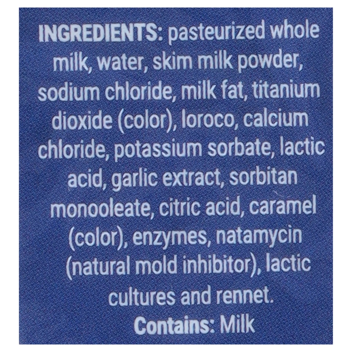 slide 13 of 13, Mucho Gusto Foods Salvadoran Crumbling Cheese with Loroco 12 oz, 12 oz