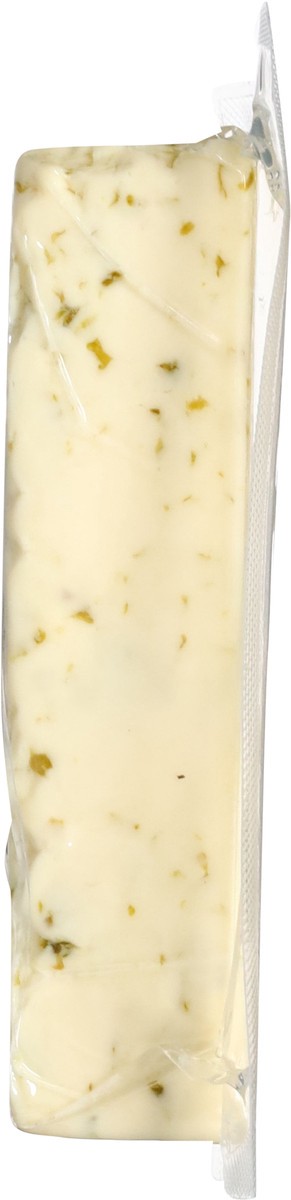 slide 9 of 13, Mucho Gusto Foods Salvadoran Crumbling Cheese with Loroco 12 oz, 12 oz