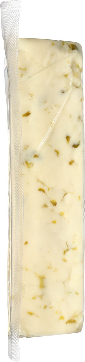 slide 7 of 13, Mucho Gusto Foods Salvadoran Crumbling Cheese with Loroco 12 oz, 12 oz