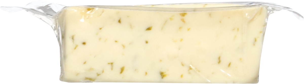 slide 3 of 13, Mucho Gusto Foods Salvadoran Crumbling Cheese with Loroco 12 oz, 12 oz