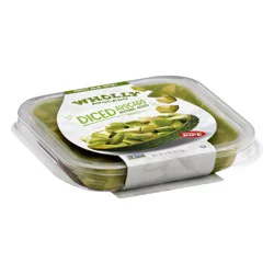 Wholly Avocado Diced Avocado 8 oz