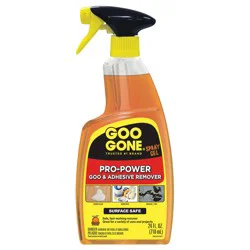 Goo Gone Adhesive Remover Spray