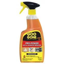 Goo Gone Adhesive Remover Spray