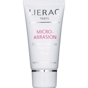 slide 1 of 1, Lierac Lierac Micro-Abrasion Exfoliating Smoothing Cream, 2.25 oz