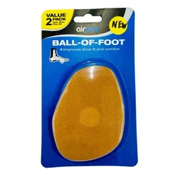 Airplus Ball Of Foot Foam